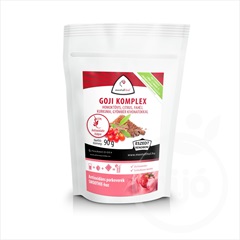 Pharmacoidea mentalfitol goji komplex por 90 g