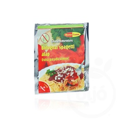 Mester Család gluténmentes bolognai spagetti alap 50 g