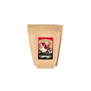 Mester és major almarost 500 g