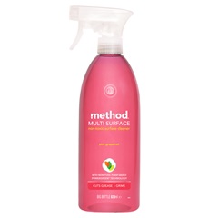 Method általános felülettisztító - pink grapefruit illattal 828 ml