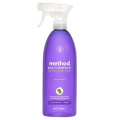 Method általános felülettisztító - levendula illattal 828 ml