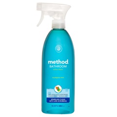 Method fürdőszoba tisztítószer eukapitusz-menta illattal 828 ml
