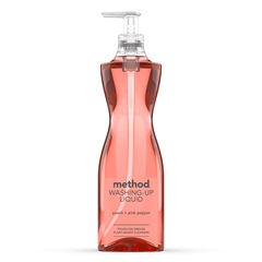 Method mosogatószer - barack illattal 532 ml