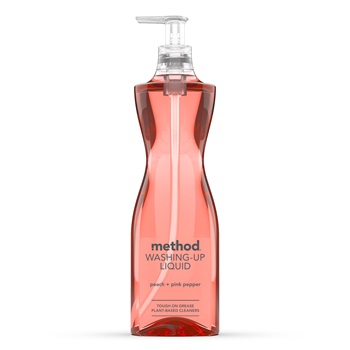 Method mosogatószer - barack illattal 532 ml