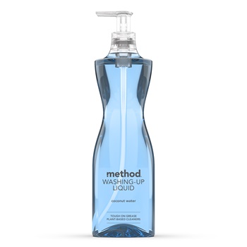 Method mosogatószer - kókusz illattal 532 ml
