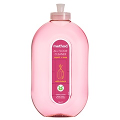 Method padlótisztítószer - bármely felületre - rebarbara illattal 739 ml