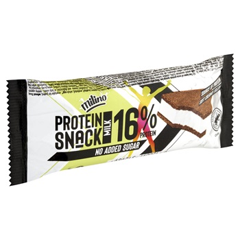 Milino protein szelet 28 g