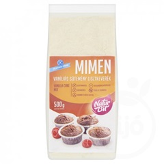 Its us mimen vaníliás sütemény gluténmentes lisztkeverék 500 g