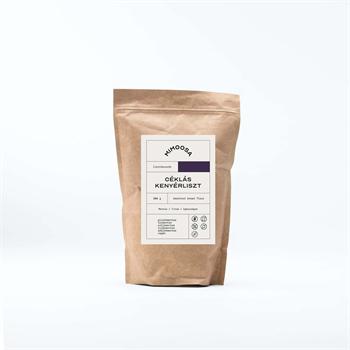 Mimoosa céklás kenyérliszt 500 g