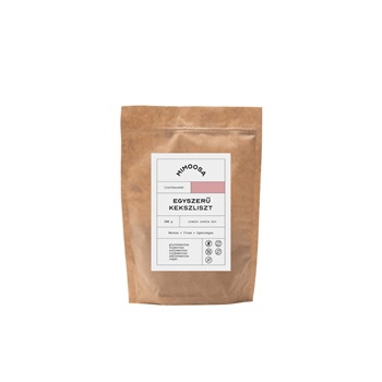 Mimoosa egyszerű kekszliszt 500 g