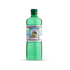 Mira gyógyvíz baby 700 ml