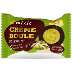 Mixit creme boule-pistachio mio 30 g