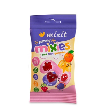 Mixit gyümölcsös mixies-természetes gyümölcszselé 35 g