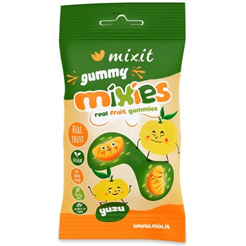 Mixit gyümölcsös mixies-természetes gyümölcszselé yuzu 35 g
