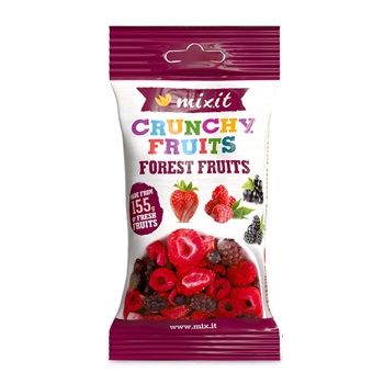 Mixit 20 g of forest berries (for the pocket)