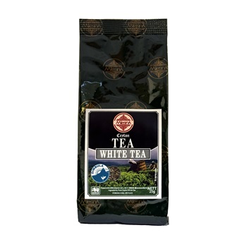 Mlesna szálas fehér tea 25 g