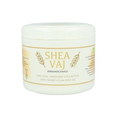 Mm gold shea vaj 450 ml