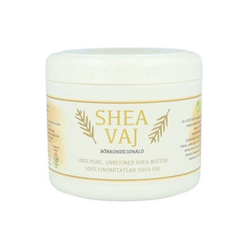 Mm gold shea vaj 450 ml