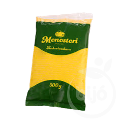 Monostori kukoricadara 500 g