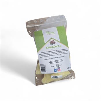 Mosó Mami kakaóvaj 100 g