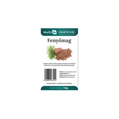 Multi 4u countryside fenyőmag 10 g