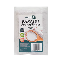Multi 4u Parajdi salt table 1000 g