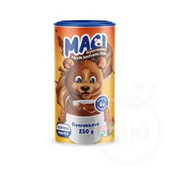 Multi Cikória maci kávé 250 g