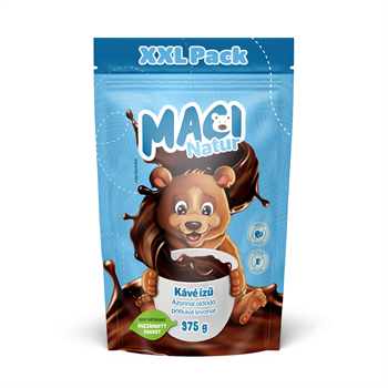 Multi Cikória maci kávé natur xxl 375 g