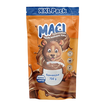 Multi Cikória maci kávé xxl 750 g