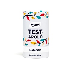 Myne testápoló stift shea körömvirág illatmentes 75 g