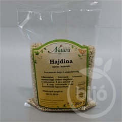 Natura hajdina pirított 250 g