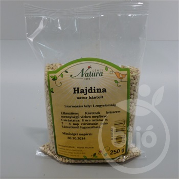 Natura hajdina pirított 250 g