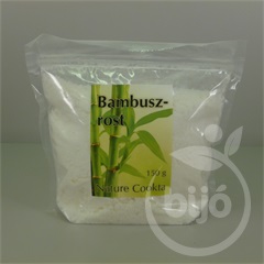 Nature Cookta bambuszrost 150 g