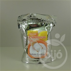 Nature Cookta citromsav 500 g