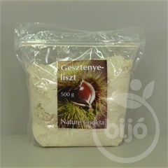 Nature Cookta gesztenyeliszt 500 g