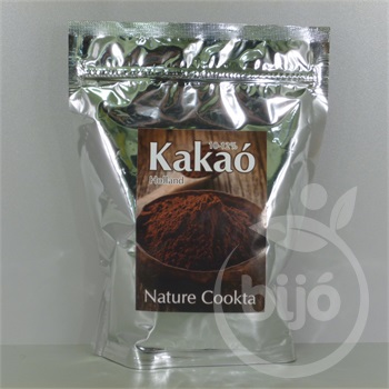 Nature Cookta holland kakaópor 10-12% 200 g