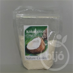 Nature Cookta kókuszliszt 250 g