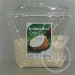 Nature Cookta kókuszliszt 500 g