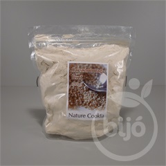 Nature Cookta szezámmagliszt 500 g