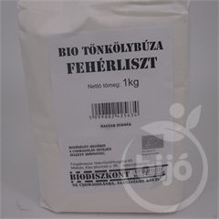 Naturgold biodiszkont tönkölybúza fehérliszt 1000 g