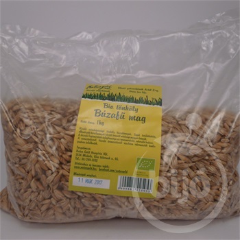 Naturgold bio tönkölybúzafű mag 1000 g