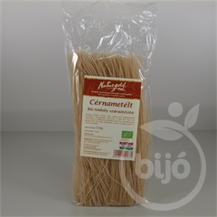 Naturgold bio tönköly tészta cérnametélt 250 g