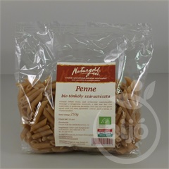 Naturgold bio tönköly tészta penne fehér 250 g