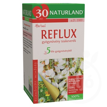 Naturland reflux teakeverék 28 g