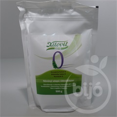 Naturpiac eritritol 500 g