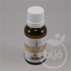Naturpolc argánolaj 20 ml