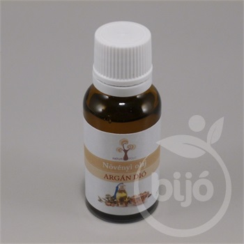 Naturpolc argánolaj 20 ml