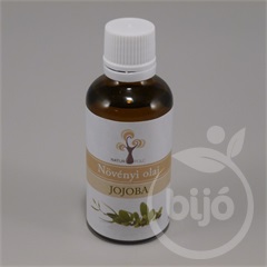 Naturpolc jojoba olaj 50 ml