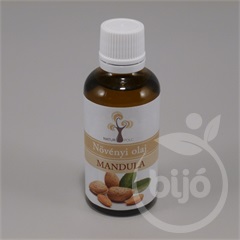 Naturpolc mandula olaj 50 ml