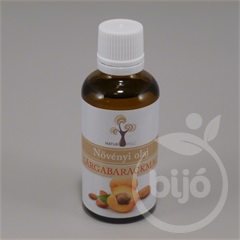 Naturpolc sárgabarackmag olaj 50 ml